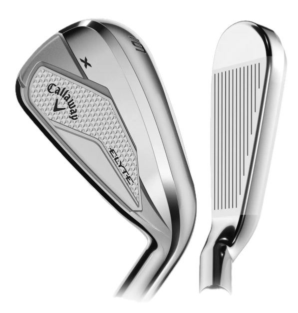 Callaway Golf Elyte X Irons (8 Iron Set) | RockBottomGolf.com